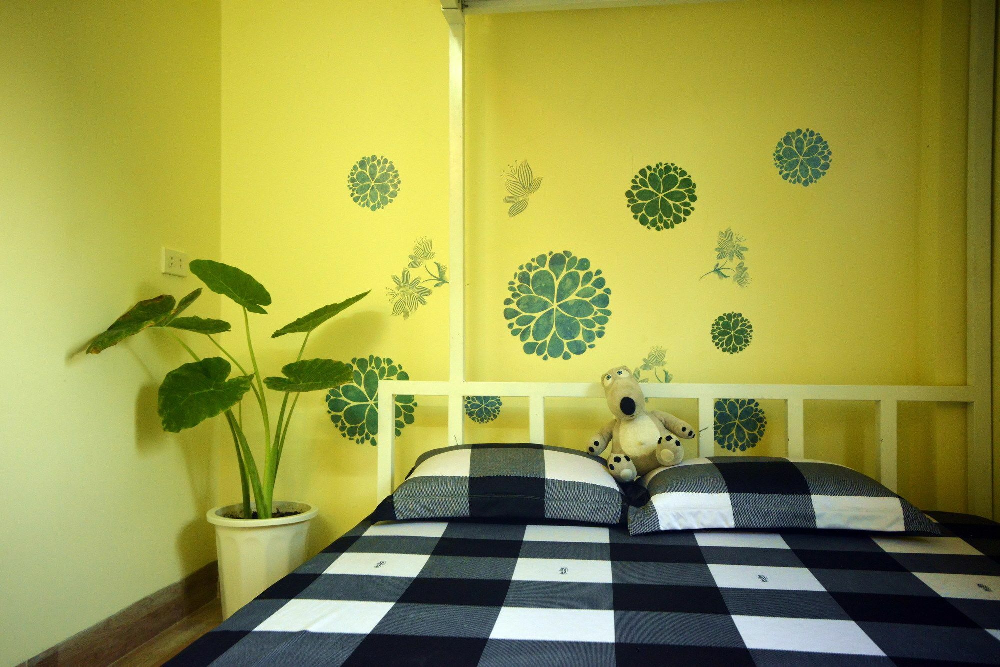 Quy Nhon Homestay Bnb Exterior photo