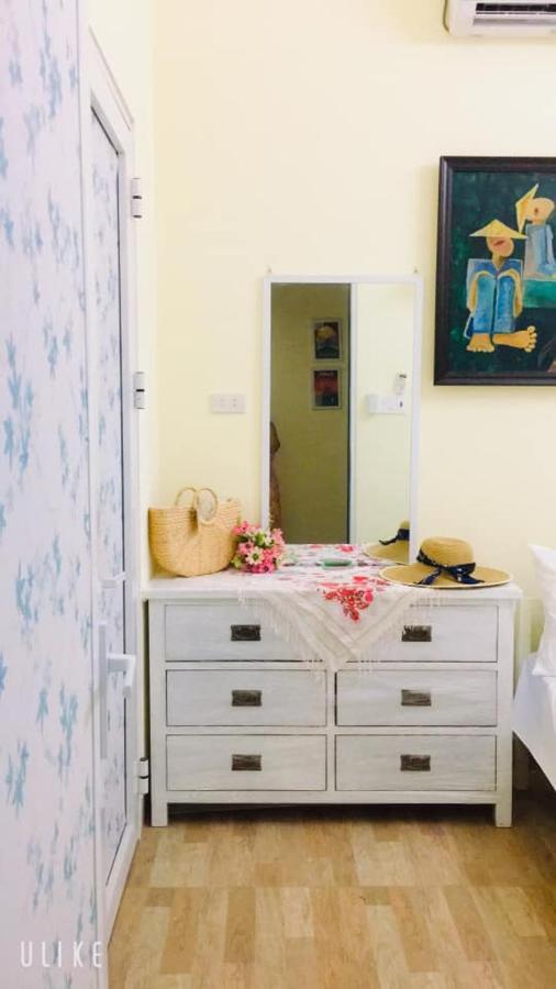 Quy Nhon Homestay Bnb Exterior photo