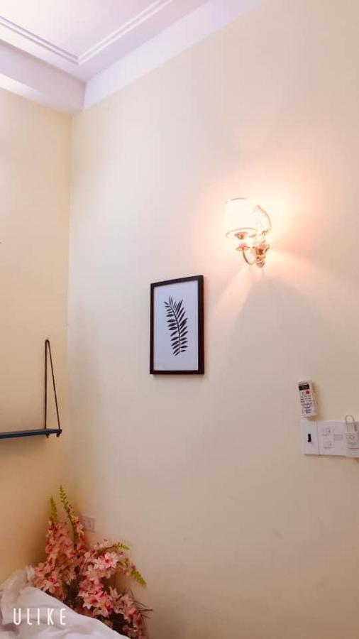 Quy Nhon Homestay Bnb Exterior photo