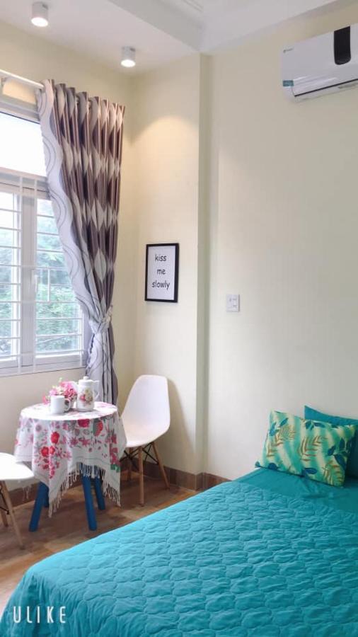 Quy Nhon Homestay Bnb Exterior photo